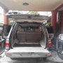 Jual Toyota Land Cruiser VX 2001 Abu Metalik