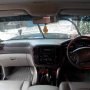 Jual Toyota Land Cruiser VX 2001 Abu Metalik