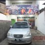 Jual picanto silver m/t 2005 siap pakai