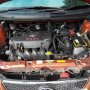 Jual toyota VIOS 2003 m/t orange kondisi ok