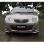 Jual KIA PICANTO Cosmo 2011 Titanum Grey