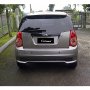 Jual KIA PICANTO Cosmo 2011 Titanum Grey