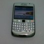 JUAL BLACKBERRY 9700 ONYK WHITE