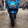 JUAL Ninja 250CC Th. 2010 blue candy