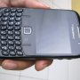 Jual blackberry gemini 8520 black garansi 