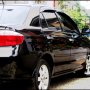 JUAL CEPAT TOYOTA VIOS G AT 2004 HITAM NOPOL PILIHAN