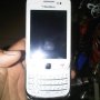 Jual blackberry torch white berrindo 3,4 jt 