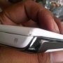 Jual blackberry torch white berrindo 3,4 jt 