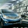 Jual TOYOTA avanza New