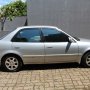 Toyota All New Corolla 1.800 cc SEG 2000 AT Silver