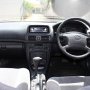 Toyota All New Corolla 1.800 cc SEG 2000 AT Silver