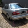 Toyota All New Corolla 1.800 cc SEG 2000 AT Silver