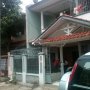 Jual Cepat Rumah Nenek Di JOGLO Jakarta, 2 Tingkat