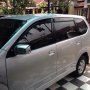 Jual Avanza G 2011 manual silver metalic Bandung