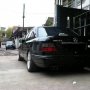 Jual MERCEDES BENZ W124 300E BLACK