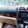 Jual Honda CRV White 2.0 A/T MMC 2012 Original 