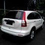 Jual Honda CRV White 2.0 A/T MMC 2012 Original 