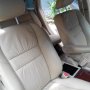 Jual Honda CRV White 2.0 A/T MMC 2012 Original 