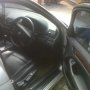 JUAL BMW 318i A/T 2002 silver Good condition