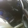 JUAL BMW 318i A/T 2002 silver Good condition