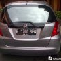 Jual Honda Jazz S 2008 SilverStone A/T Orisinil