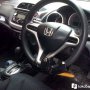 Jual Honda Jazz S 2008 SilverStone A/T Orisinil