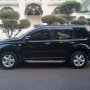 Jual Nissan X-trail 2.5 ST Matic 2007 Hitam Mulus 