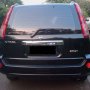 Jual Nissan X-trail 2.5 ST Matic 2007 Hitam Mulus 