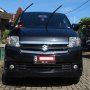 JUAL SUZUKI APV ARENA 2011 MT HITAM SIAP PAKAI