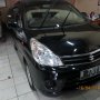 Jual Suzuki karimun estilo 2011 hitam mulus