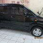 Jual Suzuki karimun estilo 2011 hitam mulus