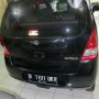 Jual Suzuki karimun estilo 2011 hitam mulus