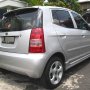 Jual KIA PICANTO 1.1 MANUAL FULL OPTION