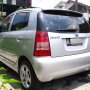 Jual KIA PICANTO 1.1 MANUAL FULL OPTION