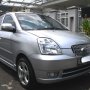 Jual KIA PICANTO 1.1 MANUAL FULL OPTION