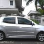 Jual KIA PICANTO 1.1 MANUAL FULL OPTION