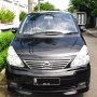 JUAL NISSAN SERENA HiGHWAY STAR BLACK 2006