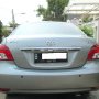 Jual TOYOTA ALL NEW ViOS G A/T 2007 KEYLESS ENTRY GREY