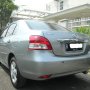 Jual TOYOTA ALL NEW ViOS G A/T 2007 KEYLESS ENTRY GREY