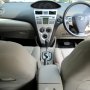 Jual TOYOTA ALL NEW ViOS G A/T 2007 KEYLESS ENTRY GREY