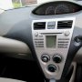 Jual TOYOTA ALL NEW ViOS G A/T 2007 KEYLESS ENTRY GREY