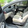 Jual TOYOTA ALL NEW ViOS G A/T 2007 KEYLESS ENTRY GREY