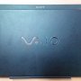 Jual Sony Vaio Core i7, 8GB RAM, HDD 750GB, AMD Radeon HD 6470M