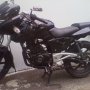 Jual bajaj pulsar 180