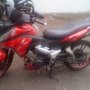 Jual Honda CS1 Red mulus... cash/Tuker tambah jg boleh..