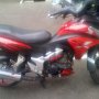 Jual Honda CS1 Red mulus... cash/Tuker tambah jg boleh..