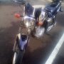 Jual suzuki thunder mulus.