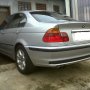 Dijual BMW Series 325i th 2001 Hitam Metalik