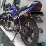 Jual Suzuki Thunder 125 th 2006 biru