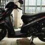 Jual Vario CW 2009 hitam terawat